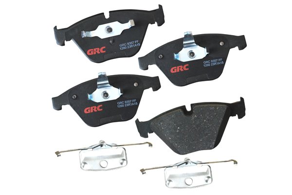 GRC - Ultra Brakes GCD1260