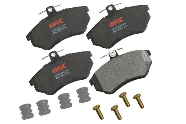 GRC - Ultra Brakes GMD684