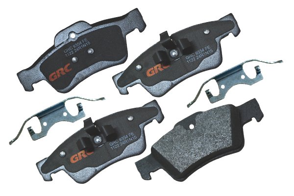 GRC - Ultra Brakes GMD1122