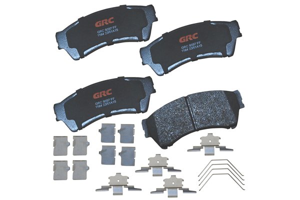 GRC - Ultra Brakes GCD1164