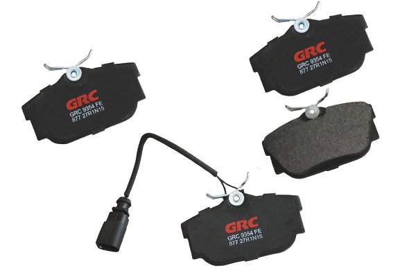 GRC - Ultra Brakes GMD877