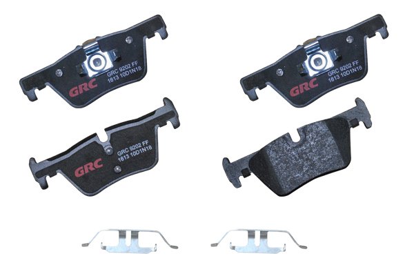 GRC - Ultra Brakes GCD1613