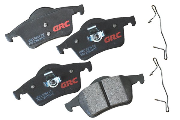 GRC - Ultra Brakes GMD795