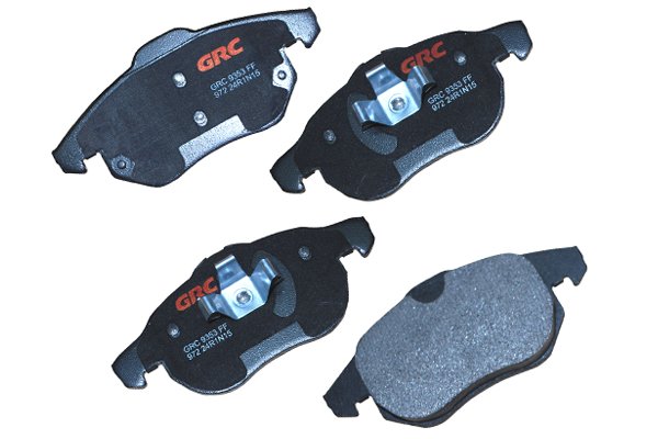 GRC - Ultra Brakes GMD972