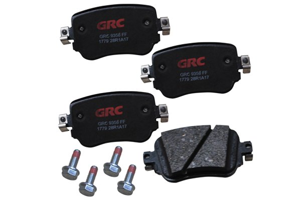 GRC - Ultra Brakes GCD1779