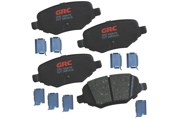 GRC - Ultra Brakes GCD1377