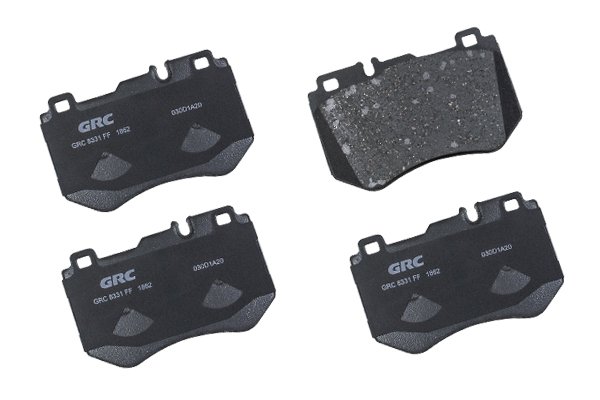 GRC - Ultra Brakes GCD1862