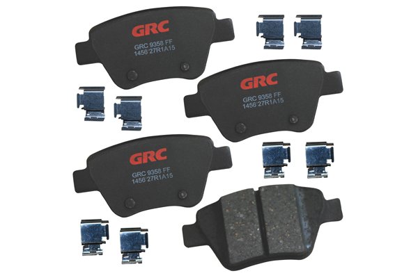 GRC - Ultra Brakes GCD1456