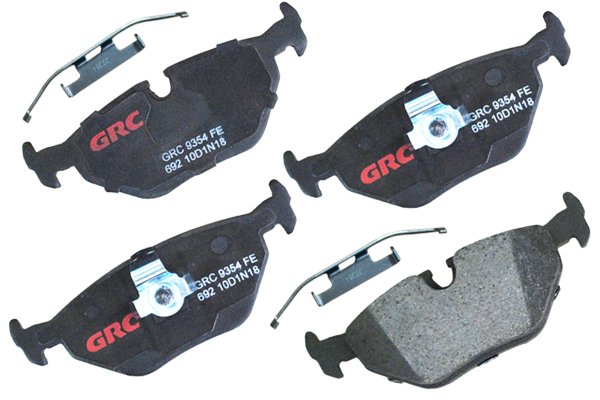 GRC - Ultra Brakes GMD692