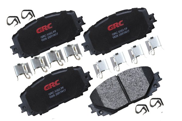 GRC - Ultra Brakes GMD1628