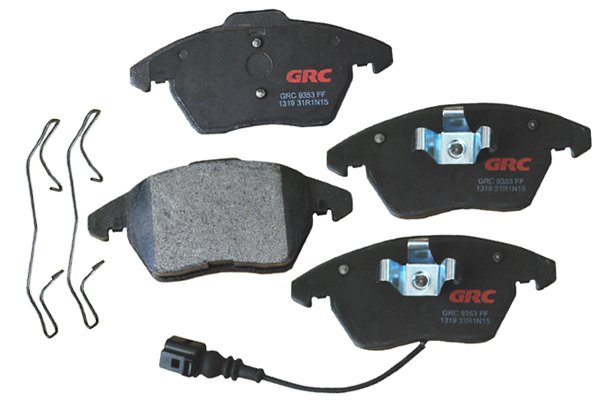 GRC - Ultra Brakes GMD1319