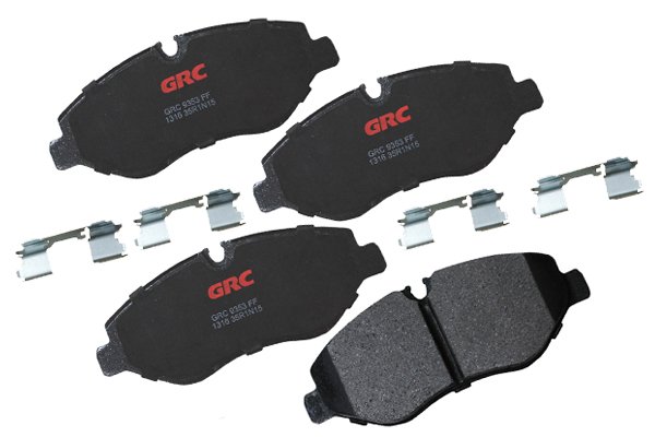 GRC - Ultra Brakes GMD1316