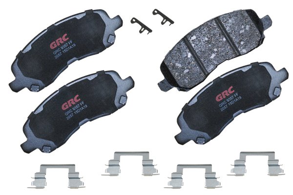 GRC - Ultra Brakes GCD2057
