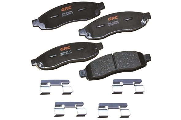 GRC - Ultra Brakes GCD1015