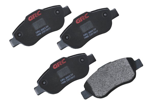 GRC - Ultra Brakes GMD1488