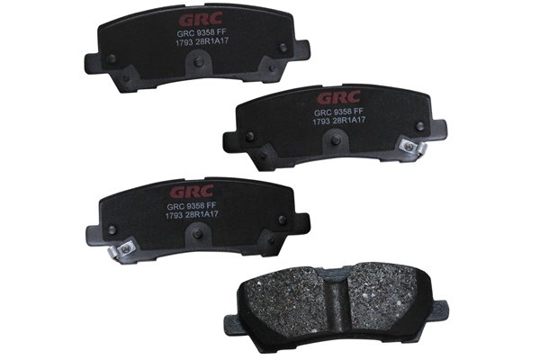 GRC - Ultra Brakes GCD1793
