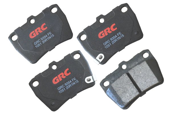 GRC - Ultra Brakes GMD1051