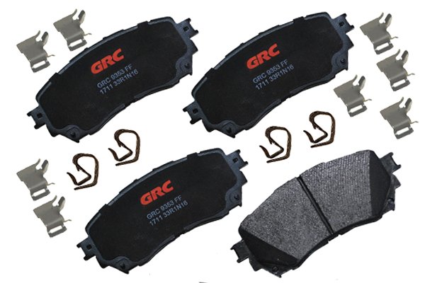 GRC - Ultra Brakes GMD1711