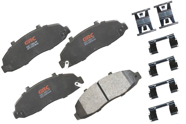 GRC - Ultra Brakes GMD679