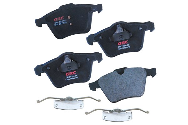 GRC - Ultra Brakes GCD1305