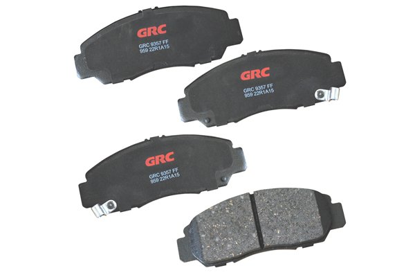 GRC - Ultra Brakes GCD959