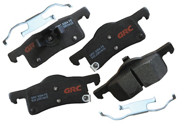 GRC - Ultra Brakes GMD935