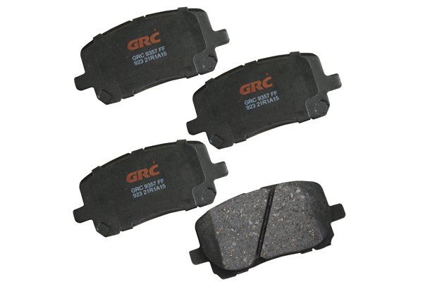 GRC - Ultra Brakes GCD923