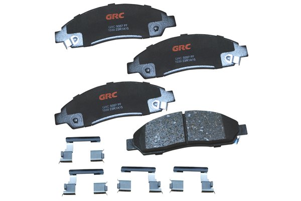 GRC - Ultra Brakes GCD1039