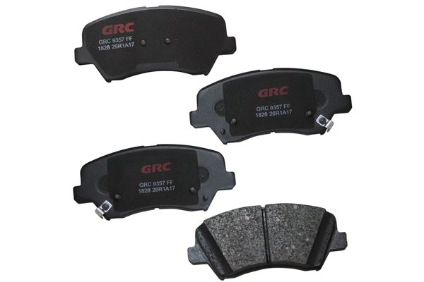 GRC - Ultra Brakes GCD1828