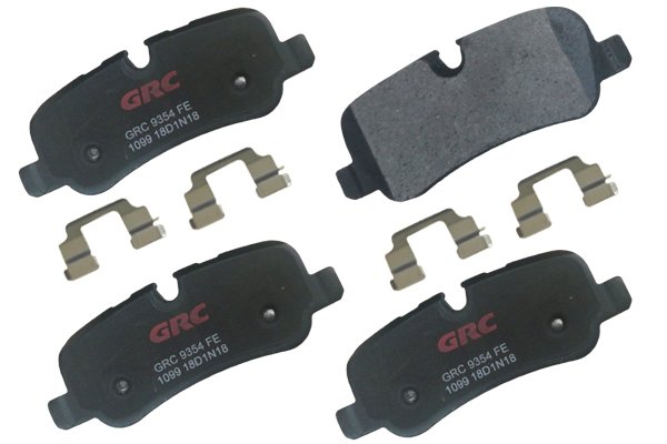 GRC - Ultra Brakes GMD1099
