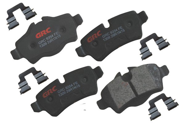 GRC - Ultra Brakes GMD1309