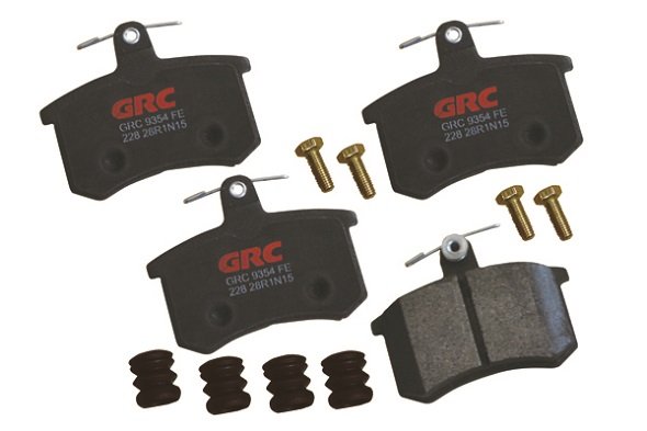 GRC - Ultra Brakes GMD228