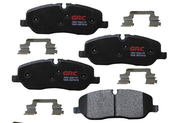 GRC - Ultra Brakes GMD1098
