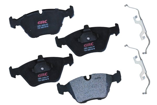 GRC - Ultra Brakes GMD725