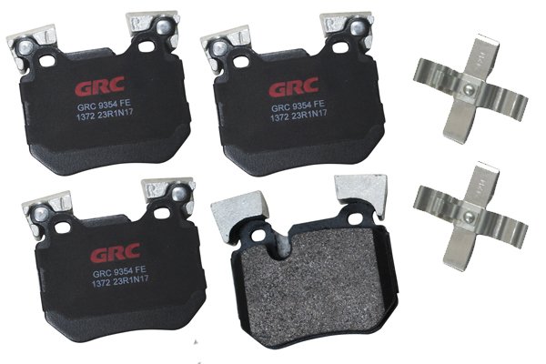GRC - Ultra Brakes GMD1372