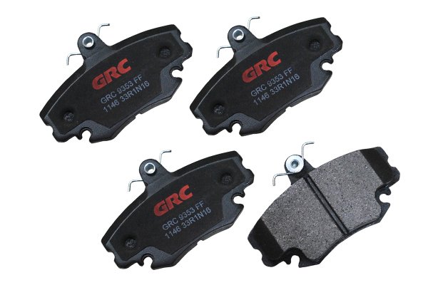 GRC - Ultra Brakes GMD1146