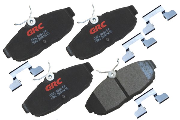 GRC - Ultra Brakes GMD1082