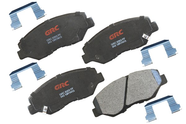 GRC - Ultra Brakes GMD943