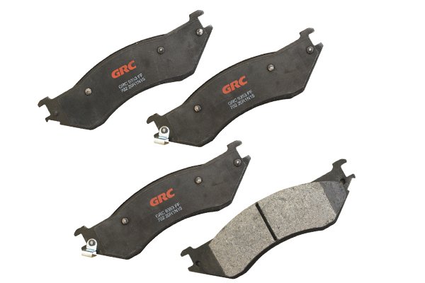 GRC - Ultra Brakes GMD702