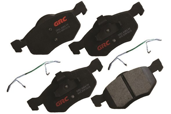 GRC - Ultra Brakes GMD843