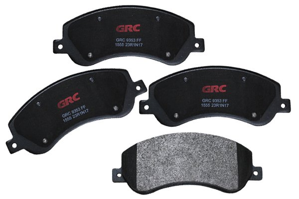 GRC - Ultra Brakes GMD1555