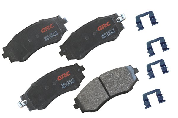 GRC - Ultra Brakes GMD462