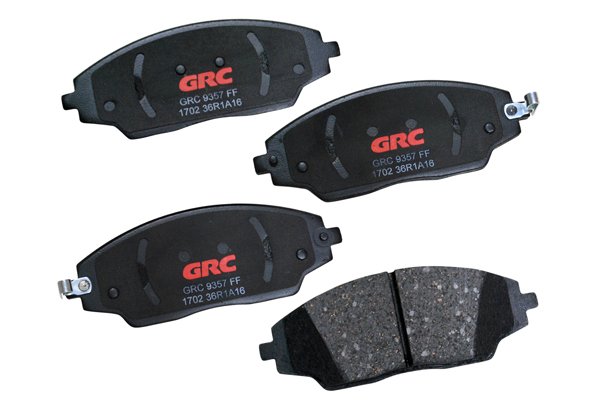 GRC - Ultra Brakes GCD1702
