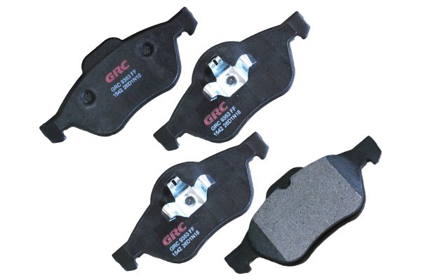 GRC - Ultra Brakes GMD1542