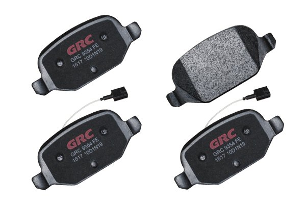 GRC - Ultra Brakes GMD1617