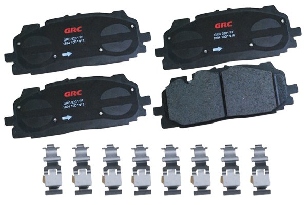 GRC - Ultra Brakes GCD1894