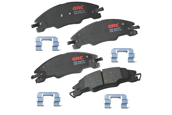 GRC - Ultra Brakes GCD1339