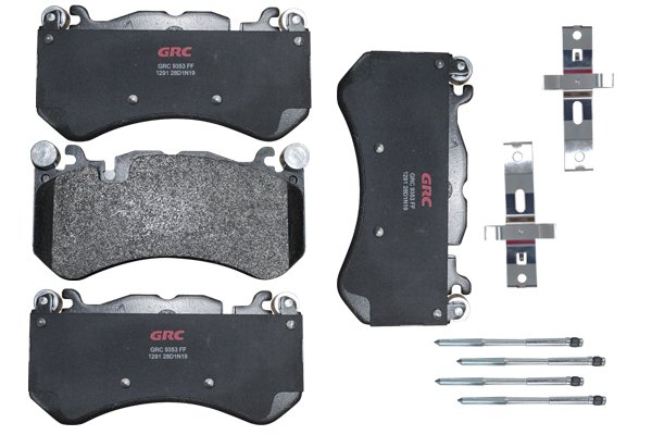 GRC - Ultra Brakes GMD1291