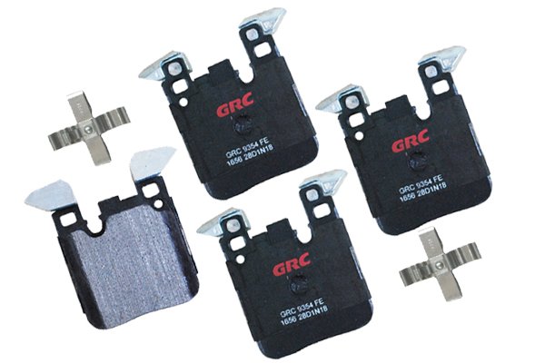 GRC - Ultra Brakes GMD1656