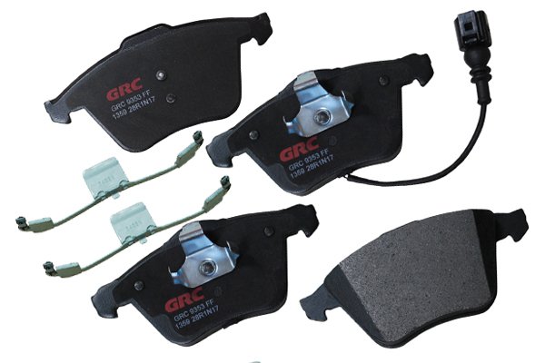 GRC - Ultra Brakes GMD1359